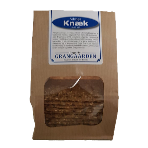 Grangården salt blå