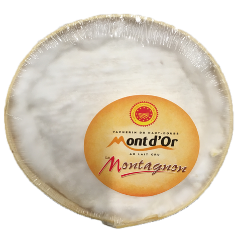 Mont D´or
