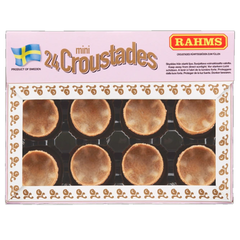 Rahms Mini Krustader