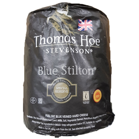 Stilton lille uden voks