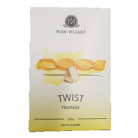Twist Ost