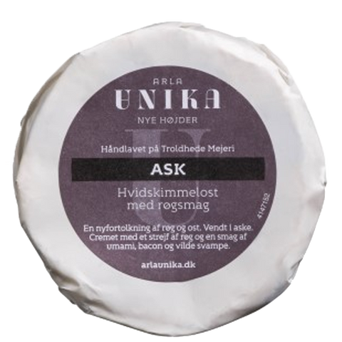 Unika Ask