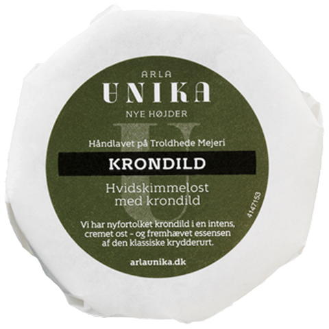 Unika Krondild