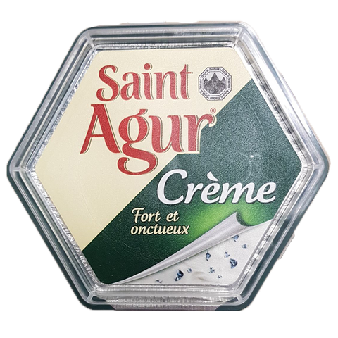 St. Agur Creme