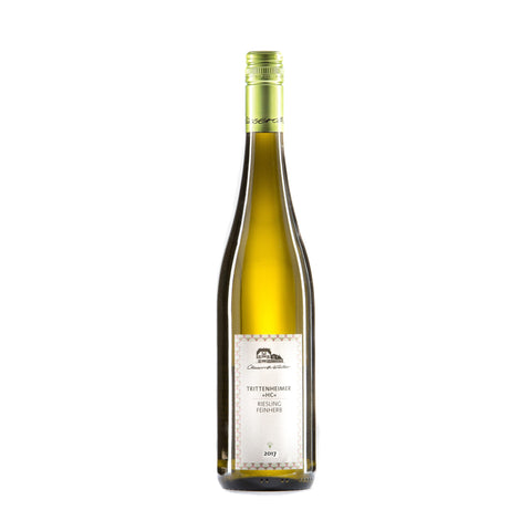 2023 Clüsserath Weiler HC FEINHERB Trittenheimer Riesling - Mosel
