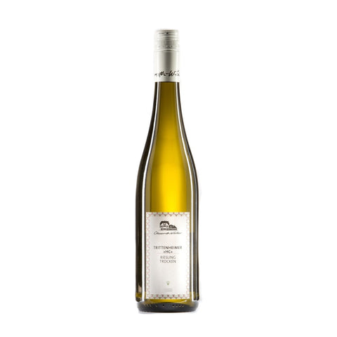 2023 Clüsserath Weiler “HC TROCKEN” RIESLING TRITTENHEIMER-Mosel